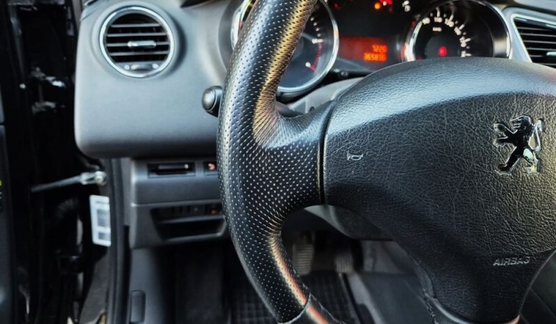 Peugeot 5008 2.0 BlueHDi Allure 7os full