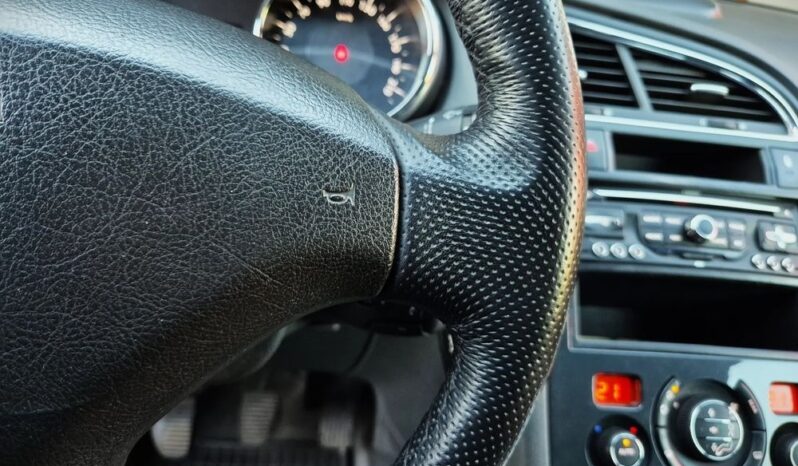 Peugeot 5008 2.0 BlueHDi Allure 7os full