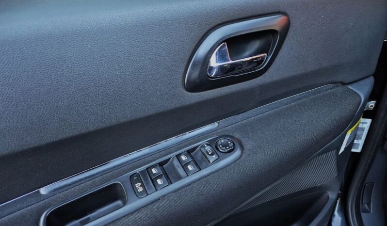 Peugeot 5008 2.0 BlueHDi Allure 7os full