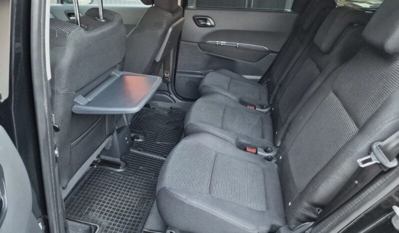 Peugeot 5008 2.0 BlueHDi Allure 7os full