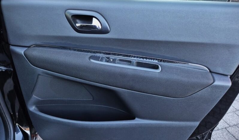 Peugeot 5008 2.0 BlueHDi Allure 7os full