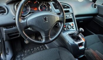 Peugeot 5008 2.0 BlueHDi Allure 7os full