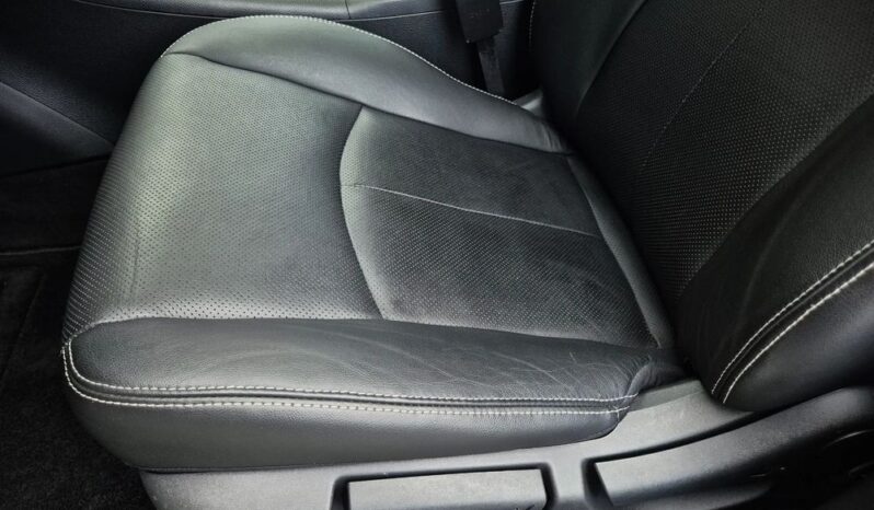 Nissan Pulsar ASO Nissan Full LED Nawi Kamera 360 Skóra 3x Asystent 2x Alu Gwarancja full