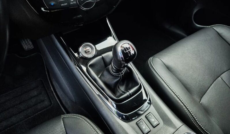 Nissan Pulsar ASO Nissan Full LED Nawi Kamera 360 Skóra 3x Asystent 2x Alu Gwarancja full