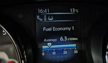 Nissan Pulsar ASO Nissan Full LED Nawi Kamera 360 Skóra 3x Asystent 2x Alu Gwarancja full