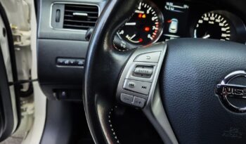 Nissan Pulsar ASO Nissan Full LED Nawi Kamera 360 Skóra 3x Asystent 2x Alu Gwarancja full