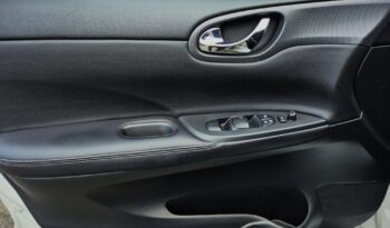 Nissan Pulsar ASO Nissan Full LED Nawi Kamera 360 Skóra 3x Asystent 2x Alu Gwarancja full