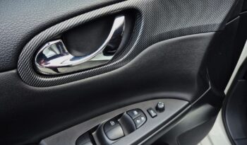 Nissan Pulsar ASO Nissan Full LED Nawi Kamera 360 Skóra 3x Asystent 2x Alu Gwarancja full