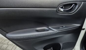 Nissan Pulsar ASO Nissan Full LED Nawi Kamera 360 Skóra 3x Asystent 2x Alu Gwarancja full