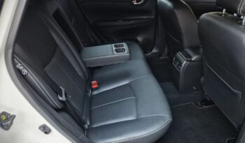 Nissan Pulsar ASO Nissan Full LED Nawi Kamera 360 Skóra 3x Asystent 2x Alu Gwarancja full