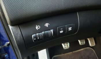 Kia ProCeed 1.6 126KM 143 tys. Pół Skóra Klima Podgrz. Fotele Czujniki Elektryka full