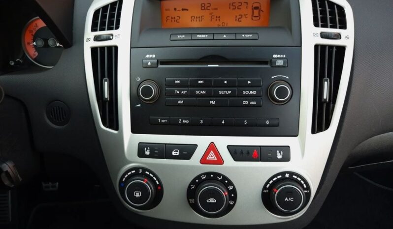 Kia ProCeed 1.6 126KM 143 tys. Pół Skóra Klima Podgrz. Fotele Czujniki Elektryka full