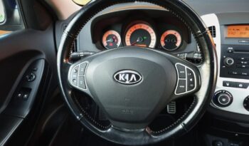 Kia ProCeed 1.6 126KM 143 tys. Pół Skóra Klima Podgrz. Fotele Czujniki Elektryka full