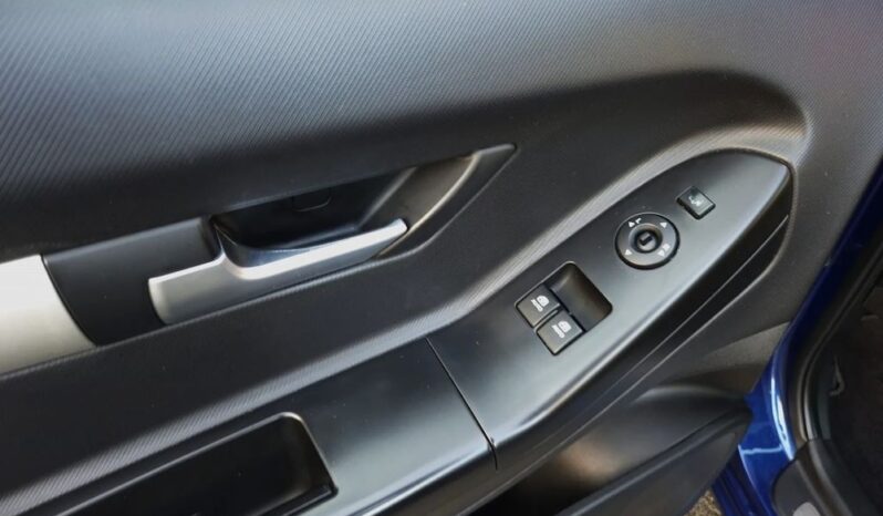 Kia ProCeed 1.6 126KM 143 tys. Pół Skóra Klima Podgrz. Fotele Czujniki Elektryka full