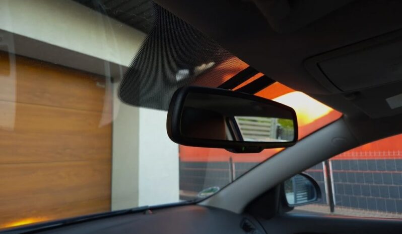 Kia ProCeed 1.6 126KM 143 tys. Pół Skóra Klima Podgrz. Fotele Czujniki Elektryka full