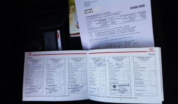 Kia ProCeed 1.6 126KM 143 tys. Pół Skóra Klima Podgrz. Fotele Czujniki Elektryka full