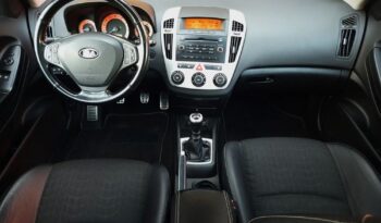 Kia ProCeed 1.6 126KM 143 tys. Pół Skóra Klima Podgrz. Fotele Czujniki Elektryka full