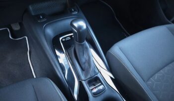 Toyota Corolla Full LED Android/Apple Kamera Radar Tempomat ACC Podgrz. Fotele GWAR full