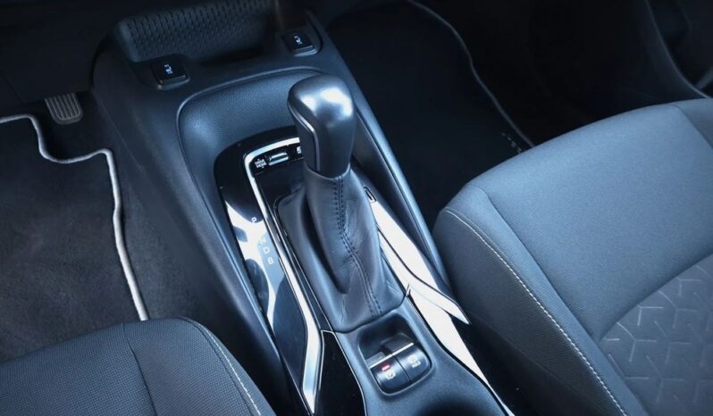 Toyota Corolla Full LED Android/Apple Kamera Radar Tempomat ACC Podgrz. Fotele GWAR full