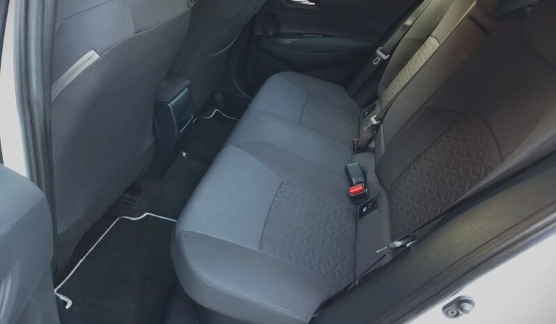 Toyota Corolla Full LED Android/Apple Kamera Radar Tempomat ACC Podgrz. Fotele GWAR full