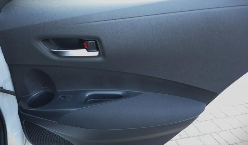 Toyota Corolla Full LED Android/Apple Kamera Radar Tempomat ACC Podgrz. Fotele GWAR full