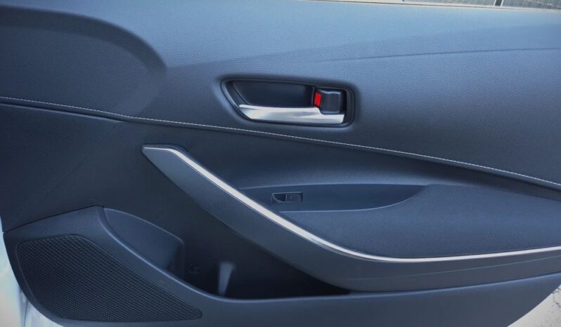 Toyota Corolla Full LED Android/Apple Kamera Radar Tempomat ACC Podgrz. Fotele GWAR full