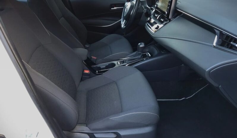 Toyota Corolla Full LED Android/Apple Kamera Radar Tempomat ACC Podgrz. Fotele GWAR full