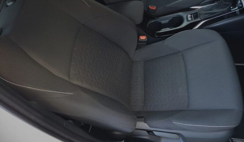 Toyota Corolla Full LED Android/Apple Kamera Radar Tempomat ACC Podgrz. Fotele GWAR full