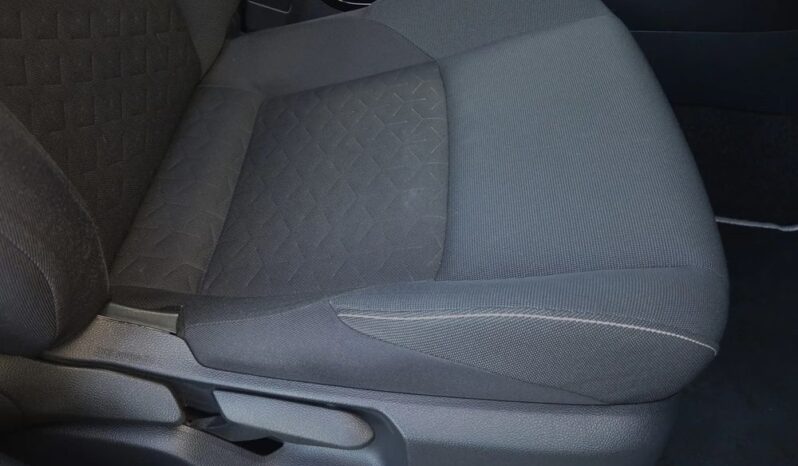 Toyota Corolla Full LED Android/Apple Kamera Radar Tempomat ACC Podgrz. Fotele GWAR full