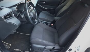 Toyota Corolla Full LED Android/Apple Kamera Radar Tempomat ACC Podgrz. Fotele GWAR full