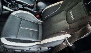 Hyundai Veloster Panorama Nawi Kamera Skóra LED Podgrz. Fotele/ Kier. Webasto Gwar. full