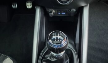 Hyundai Veloster Panorama Nawi Kamera Skóra LED Podgrz. Fotele/ Kier. Webasto Gwar. full