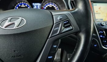 Hyundai Veloster Panorama Nawi Kamera Skóra LED Podgrz. Fotele/ Kier. Webasto Gwar. full