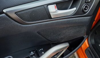 Hyundai Veloster Panorama Nawi Kamera Skóra LED Podgrz. Fotele/ Kier. Webasto Gwar. full