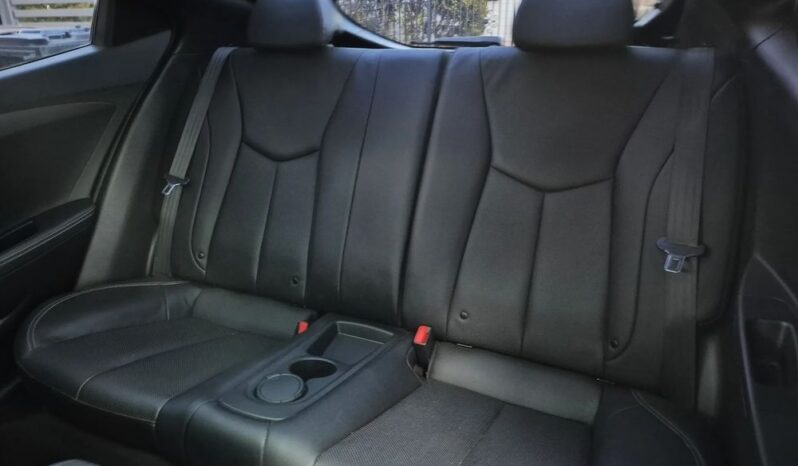 Hyundai Veloster Panorama Nawi Kamera Skóra LED Podgrz. Fotele/ Kier. Webasto Gwar. full