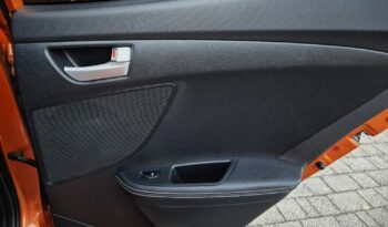 Hyundai Veloster Panorama Nawi Kamera Skóra LED Podgrz. Fotele/ Kier. Webasto Gwar. full