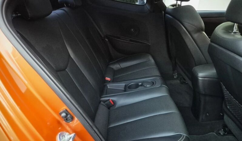 Hyundai Veloster Panorama Nawi Kamera Skóra LED Podgrz. Fotele/ Kier. Webasto Gwar. full