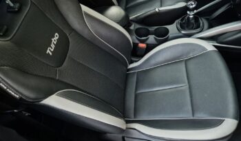 Hyundai Veloster Panorama Nawi Kamera Skóra LED Podgrz. Fotele/ Kier. Webasto Gwar. full