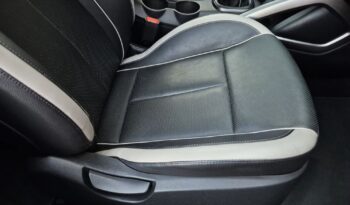 Hyundai Veloster Panorama Nawi Kamera Skóra LED Podgrz. Fotele/ Kier. Webasto Gwar. full