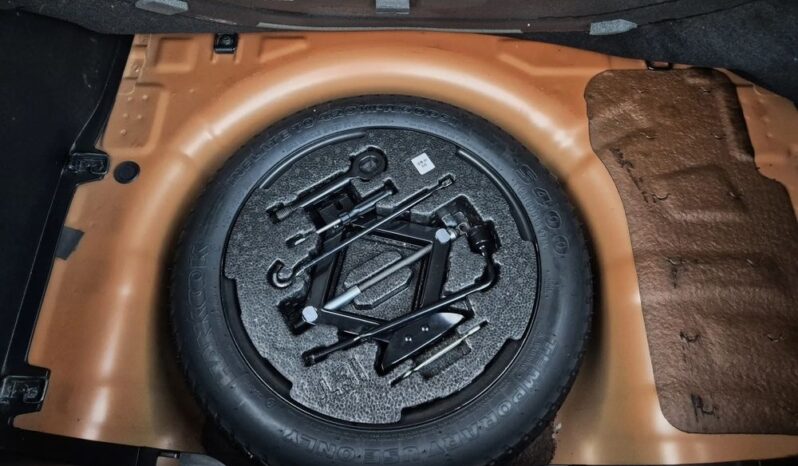 Hyundai Veloster Panorama Nawi Kamera Skóra LED Podgrz. Fotele/ Kier. Webasto Gwar. full