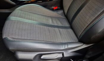 Peugeot 2008 EAT8 Serwis Światła Full Led Pół Skóra i-Cockpit 3d Vat 23 Gwarancja full