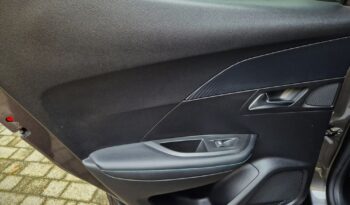 Peugeot 2008 EAT8 Serwis Światła Full Led Pół Skóra i-Cockpit 3d Vat 23 Gwarancja full