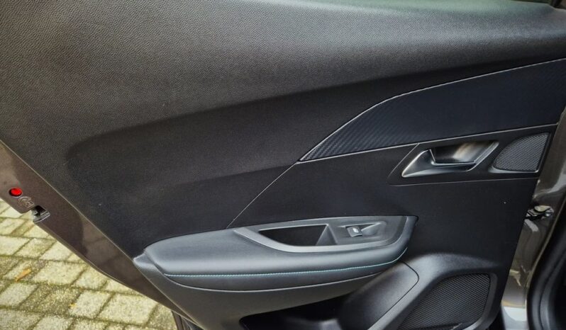 Peugeot 2008 EAT8 Serwis Światła Full Led Pół Skóra i-Cockpit 3d Vat 23 Gwarancja full