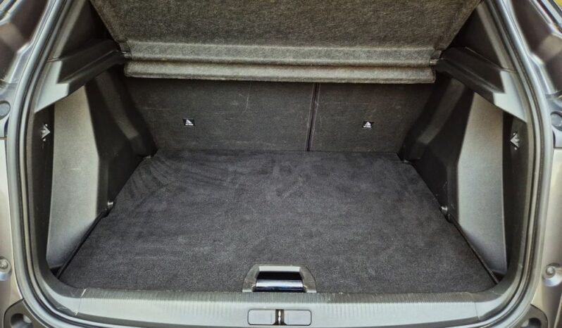 Peugeot 2008 EAT8 Serwis Światła Full Led Pół Skóra i-Cockpit 3d Vat 23 Gwarancja full