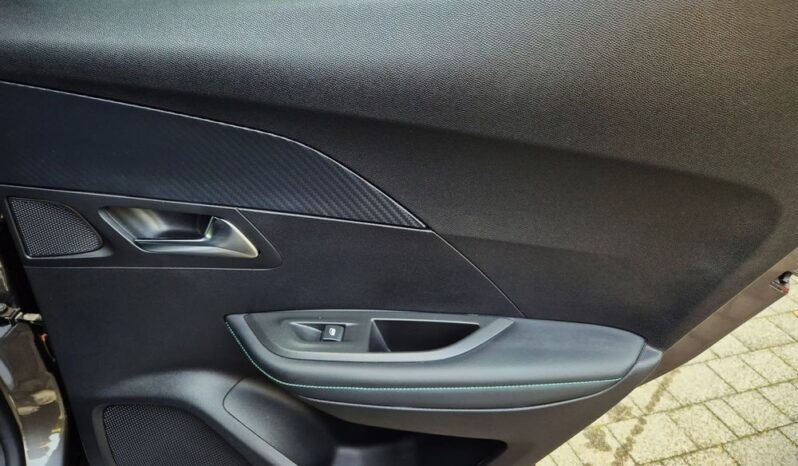 Peugeot 2008 EAT8 Serwis Światła Full Led Pół Skóra i-Cockpit 3d Vat 23 Gwarancja full