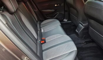 Peugeot 2008 EAT8 Serwis Światła Full Led Pół Skóra i-Cockpit 3d Vat 23 Gwarancja full