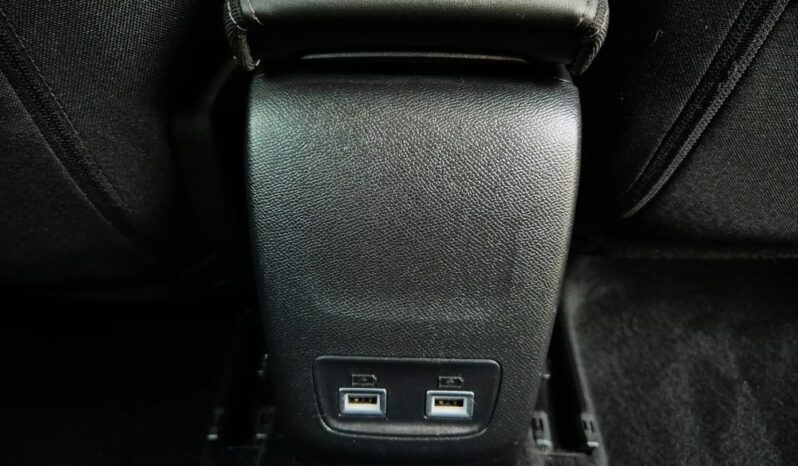 Peugeot 2008 EAT8 Serwis Światła Full Led Pół Skóra i-Cockpit 3d Vat 23 Gwarancja full