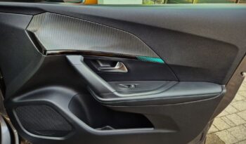 Peugeot 2008 EAT8 Serwis Światła Full Led Pół Skóra i-Cockpit 3d Vat 23 Gwarancja full