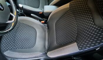 Renault Captur Full LED Nawigacja Kamera Android/Apple Martwe Pole Czujniki full