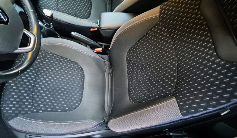 Renault Captur Full LED Nawigacja Kamera Android/Apple Martwe Pole Czujniki full